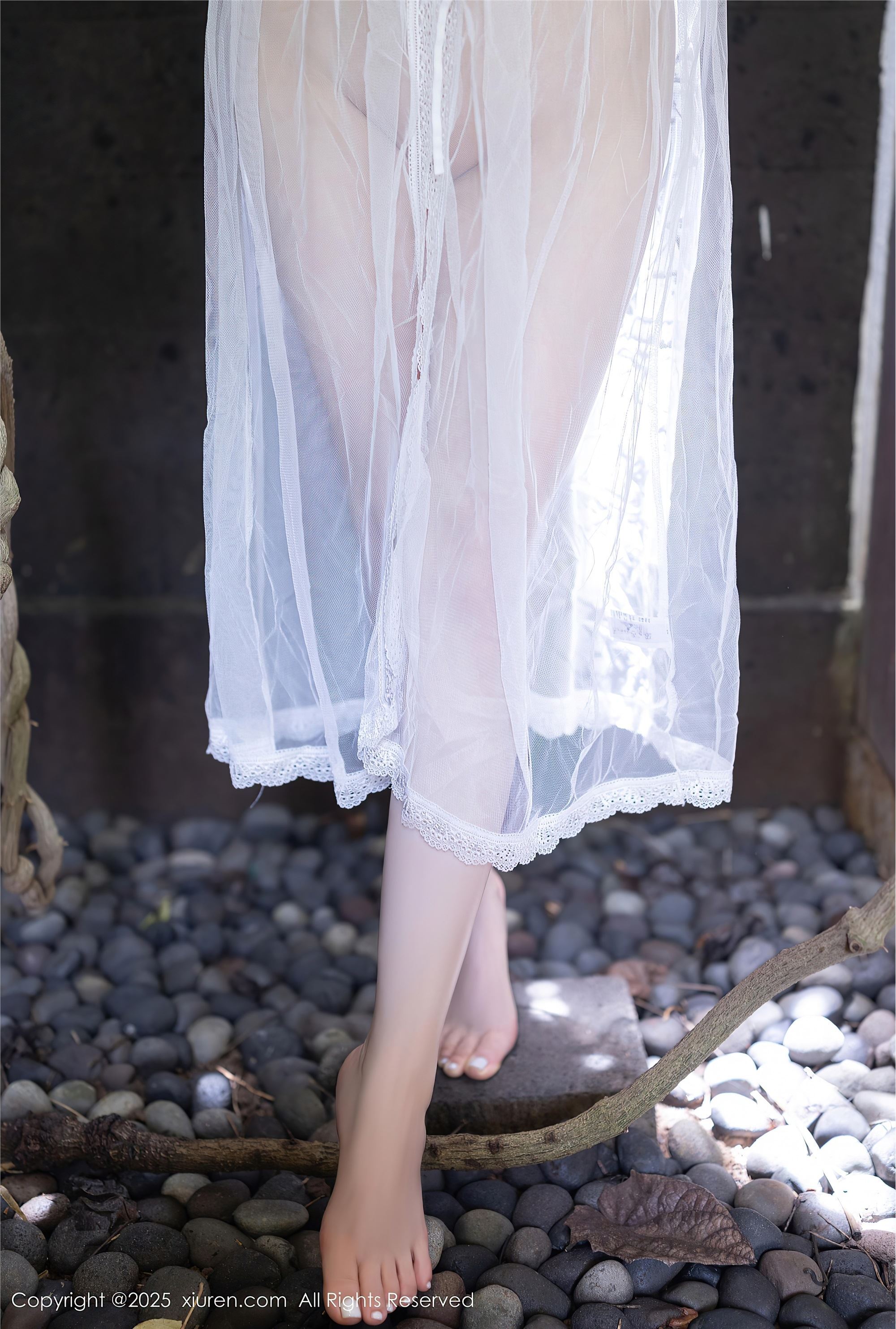 Xiuren秀人网 2025.04.18 NO.10173 鱼子酱Fish